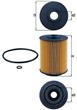 FILTRO ACEITE ORIGINAL MAHLE