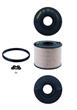 FILTRO PETROLEO ORIGINAL MAHLE