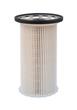 FILTRO PETROLEO ORIGINAL MAHLE