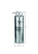 FILTRO PETROLEO ORIGINAL MAHLE