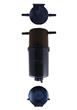 FILTRO PETROLEO ORIGINAL MAHLE