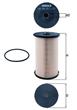 FILTRO PETROLEO ORIGINAL MAHLE