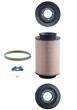 FILTRO PETROLEO ORIGINAL MAHLE