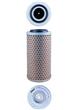 FILTRO AIRE ORIGINAL MAHLE