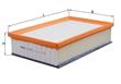 FILTRO AIRE ORIGINAL MAHLE