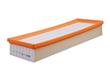 FILTRO AIRE ORIGINAL MAHLE