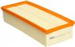 FILTRO AIRE ORIGINAL MAHLE