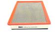 FILTRO AIRE ORIGINAL MAHLE