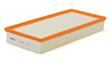 FILTRO AIRE ORIGINAL MAHLE