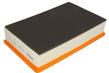 FILTRO AIRE ORIGINAL MAHLE