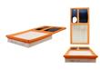FILTRO AIRE ORIGINAL MAHLE