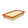 FILTRO AIRE ORIGINAL MAHLE