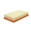 FILTRO AIRE ORIGINAL MAHLE