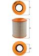 FILTRO AIRE ORIGINAL MAHLE