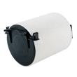 FILTRO AIRE ORIGINAL MAHLE