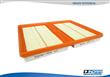 FILTRO AIRE ORIGINAL MAHLE