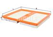 FILTRO AIRE ORIGINAL MAHLE