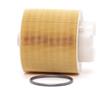 FILTRO AIRE ORIGINAL MAHLE