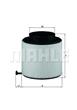 FILTRO AIRE ORIGINAL MAHLE