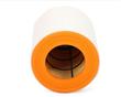 FILTRO AIRE ORIGINAL MAHLE