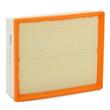 FILTRO AIRE ORIGINAL MAHLE