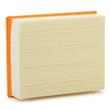 FILTRO AIRE ORIGINAL MAHLE