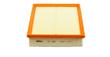 FILTRO AIRE ORIGINAL MAHLE