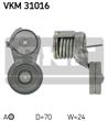 RODAMIENTO TENSOR ORIGINAL S.K.F.