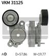 RODAMIENTO TENSOR ORIGINAL S.K.F.