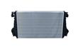 RADIADOR INTERCOOLER ORIGINAL MAHLE