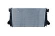 RADIADOR INTERCOOLER ORIGINAL MAHLE