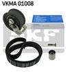 KIT CORREA DISTRIBUCION CERTIFIC. DAYCO