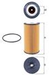 FILTRO ACEITE ORIGINAL MAHLE