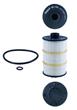 FILTRO ACEITE ORIGINAL MAHLE