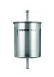 FILTRO BENCINA ORIGINAL MAHLE