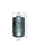 FILTRO BENCINA ORIGINAL MAHLE