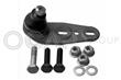 ROTULA SUSPENSION CERTIFIC. TEKNOROT