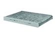 FILTRO CABINA ORIGINAL MAHLE