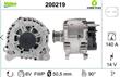 ALTERNADOR ORIGINAL VALEO