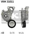 RODAMIENTO TENSOR ORIGINAL S.K.F.