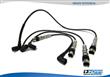 CABLE BUJIAS JUEGO ORIGINAL MARELLI COFA