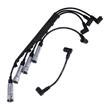 CABLE BUJIAS JUEGO ORIGINAL BOSCH