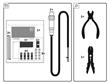 SONDA LAMBDA ORIGINAL BOSCH