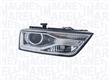 OPTICO IZQUIERDO ORIGINAL MARELLI COFAP