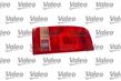 FOCO TRASERO IZQUIERDO ORIGINAL VALEO