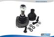 ROTULA SUSPENSION CERTIFIC. TEKNOROT