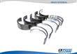 METAL BANCADA JUEGO STD CERTIFIC.