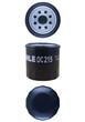 FILTRO ACEITE ORIGINAL MAHLE