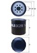 FILTRO ACEITE ORIGINAL MAHLE