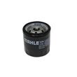 FILTRO ACEITE ORIGINAL MAHLE